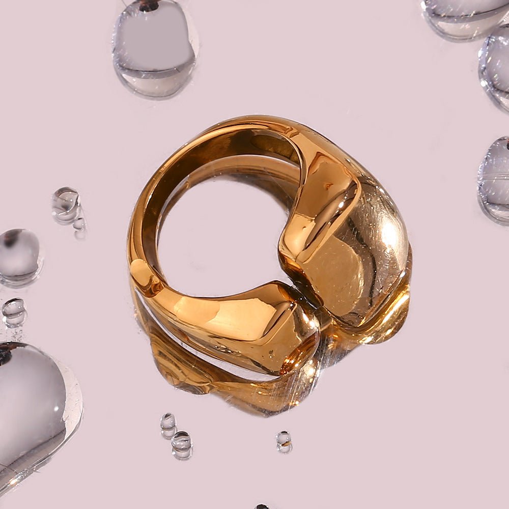 Bague en Or Janine