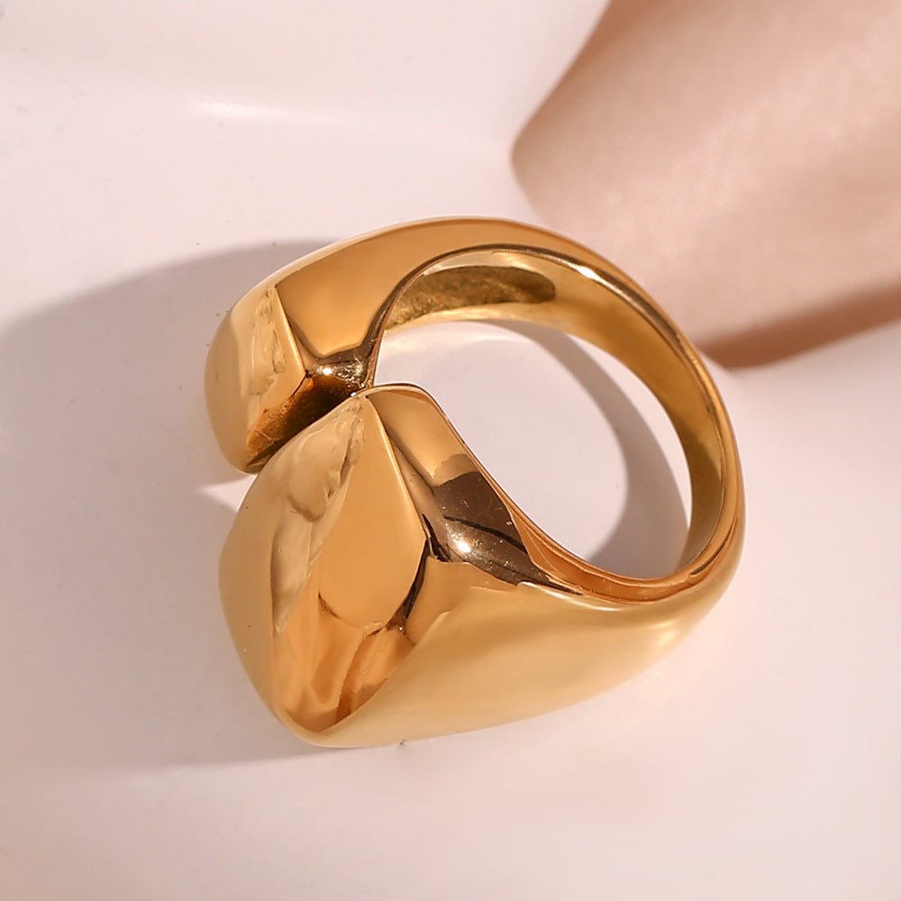Bague en Or Janine