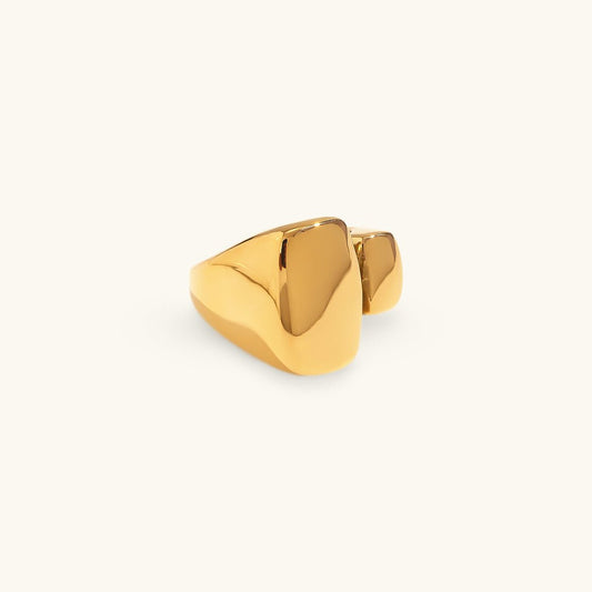 Bague en Or Janine