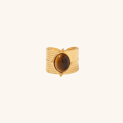 Bague en Or Josie