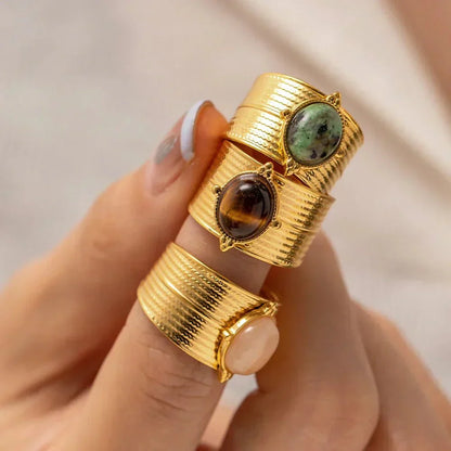 Bague en Or Josie