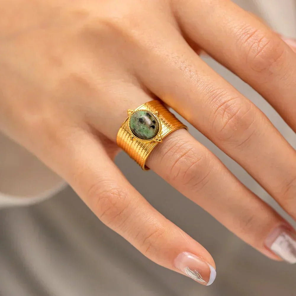 Bague en Or Josie