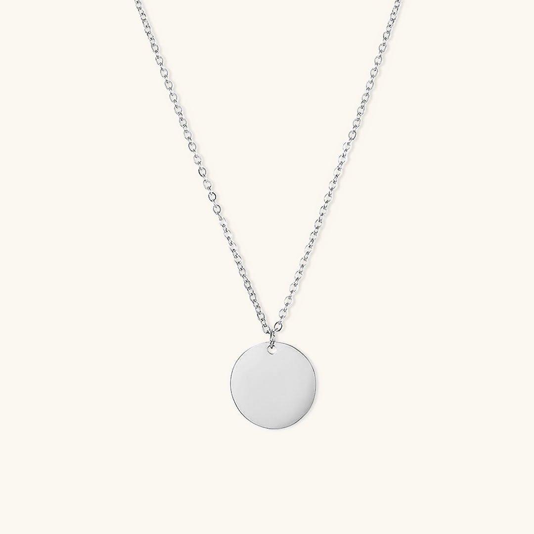 Collier en Or Juno