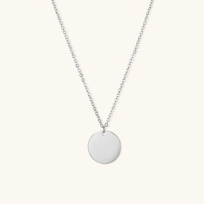 Collier en Or Juno