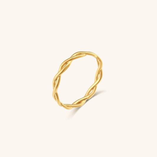 Bague en Or Keira