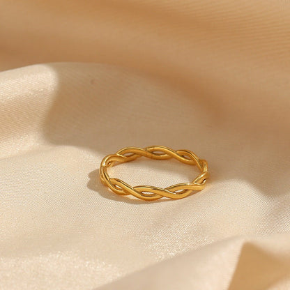 Bague en Or Keira