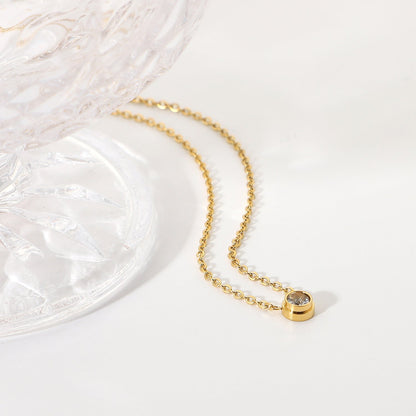 Collier en Or Kira