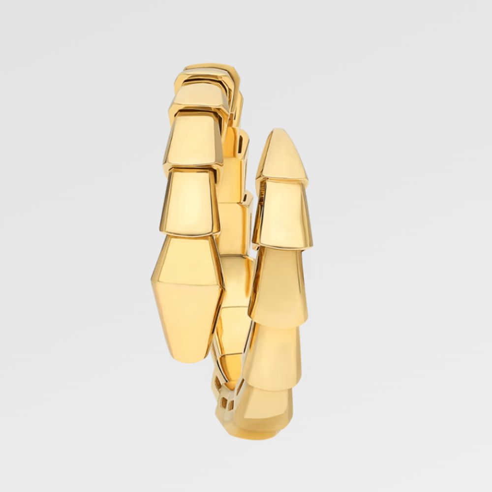 Bague Viper - Or
