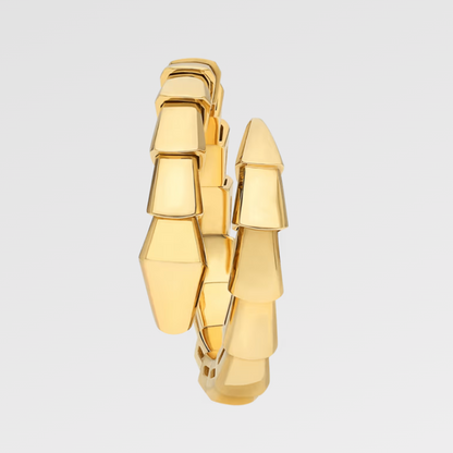Bague Viper - Or