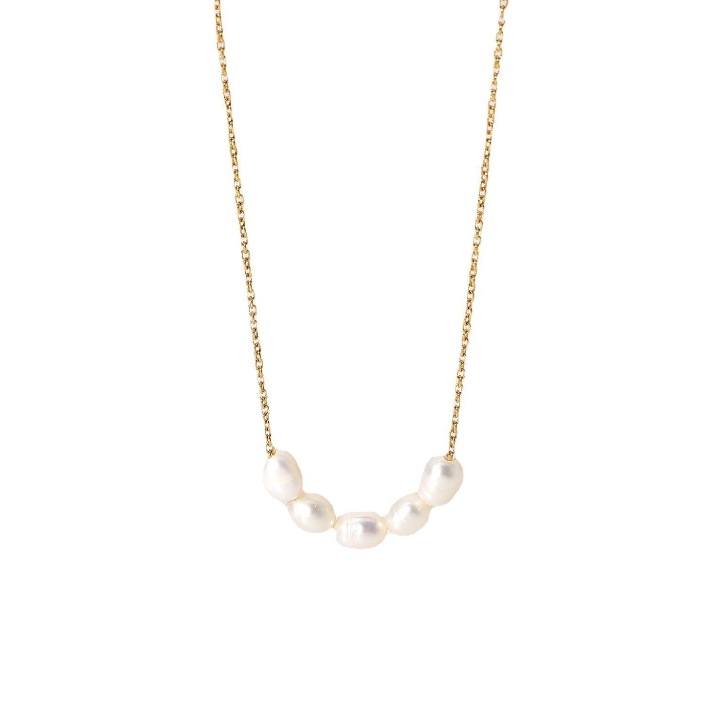 Collier Kona Pearl