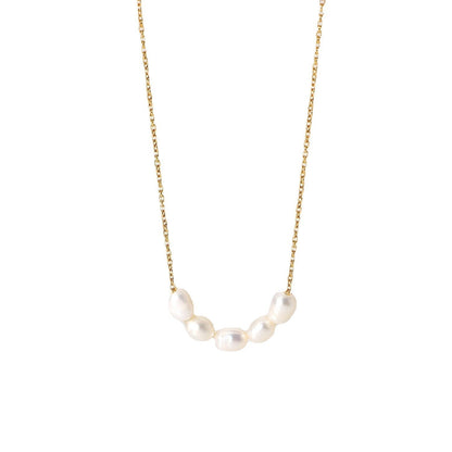 Collier Kona Pearl