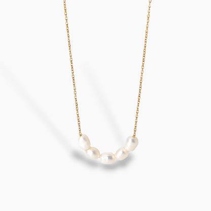 Collier Kona Pearl