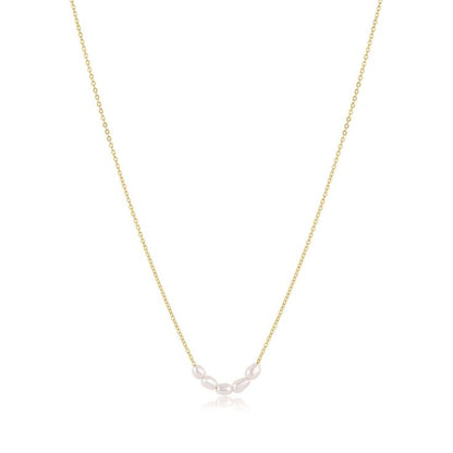 Collier Kona Pearl