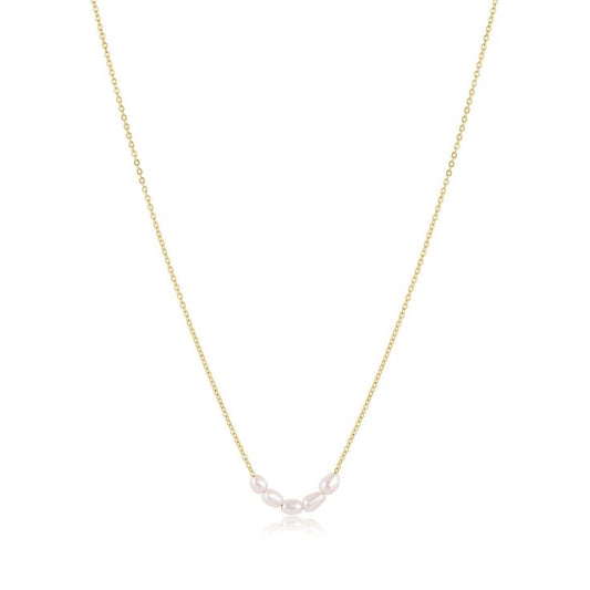 Collier Kona Pearl