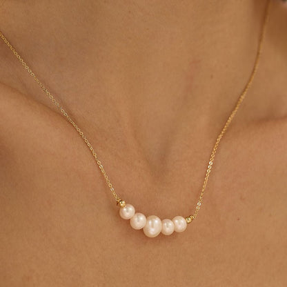 Collier Kona Pearl