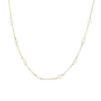 Laney | Collier En Perles