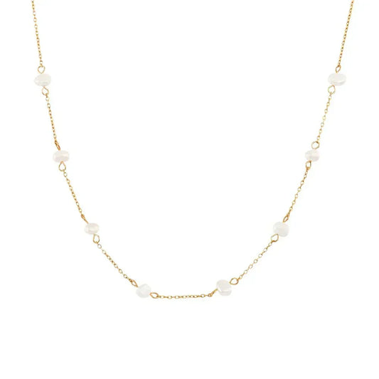 Laney | Collier En Perles