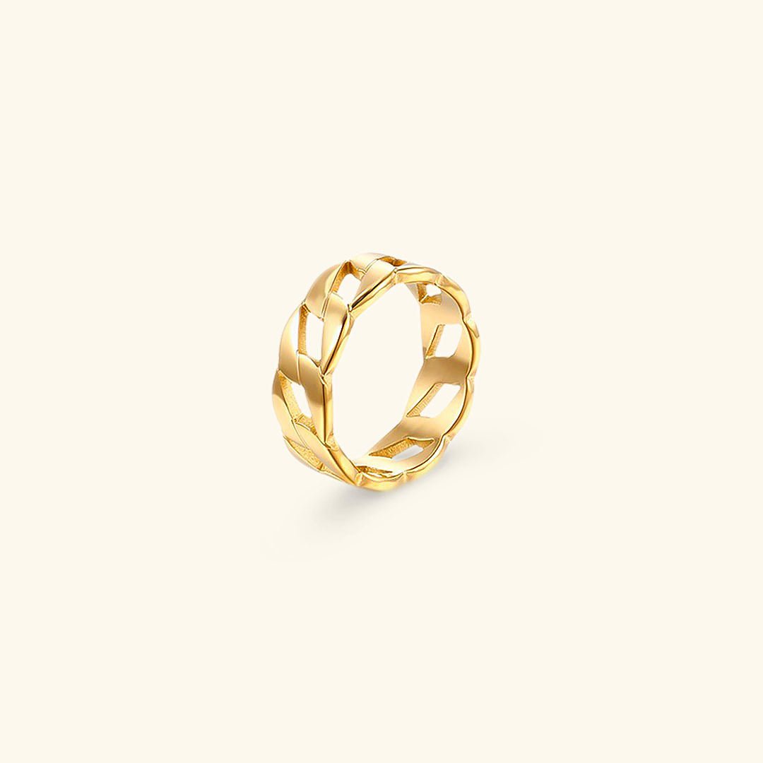 Bague Leah en Or