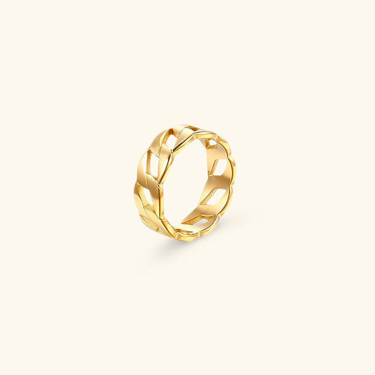 Bague Leah en Or