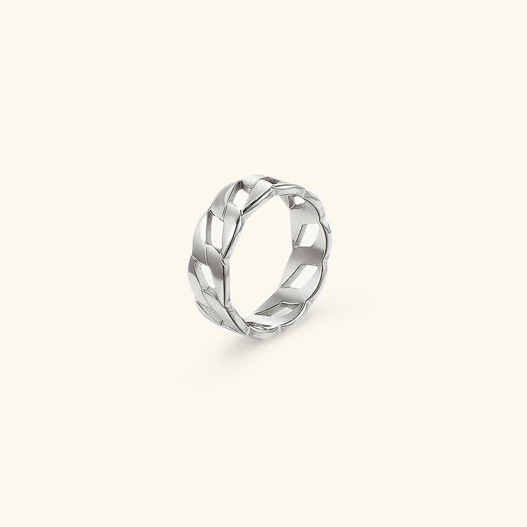 Bague Leah en Or