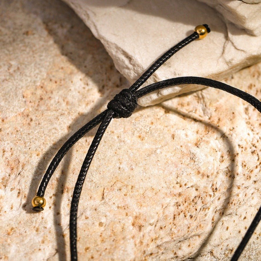 Collier en Or Leonora