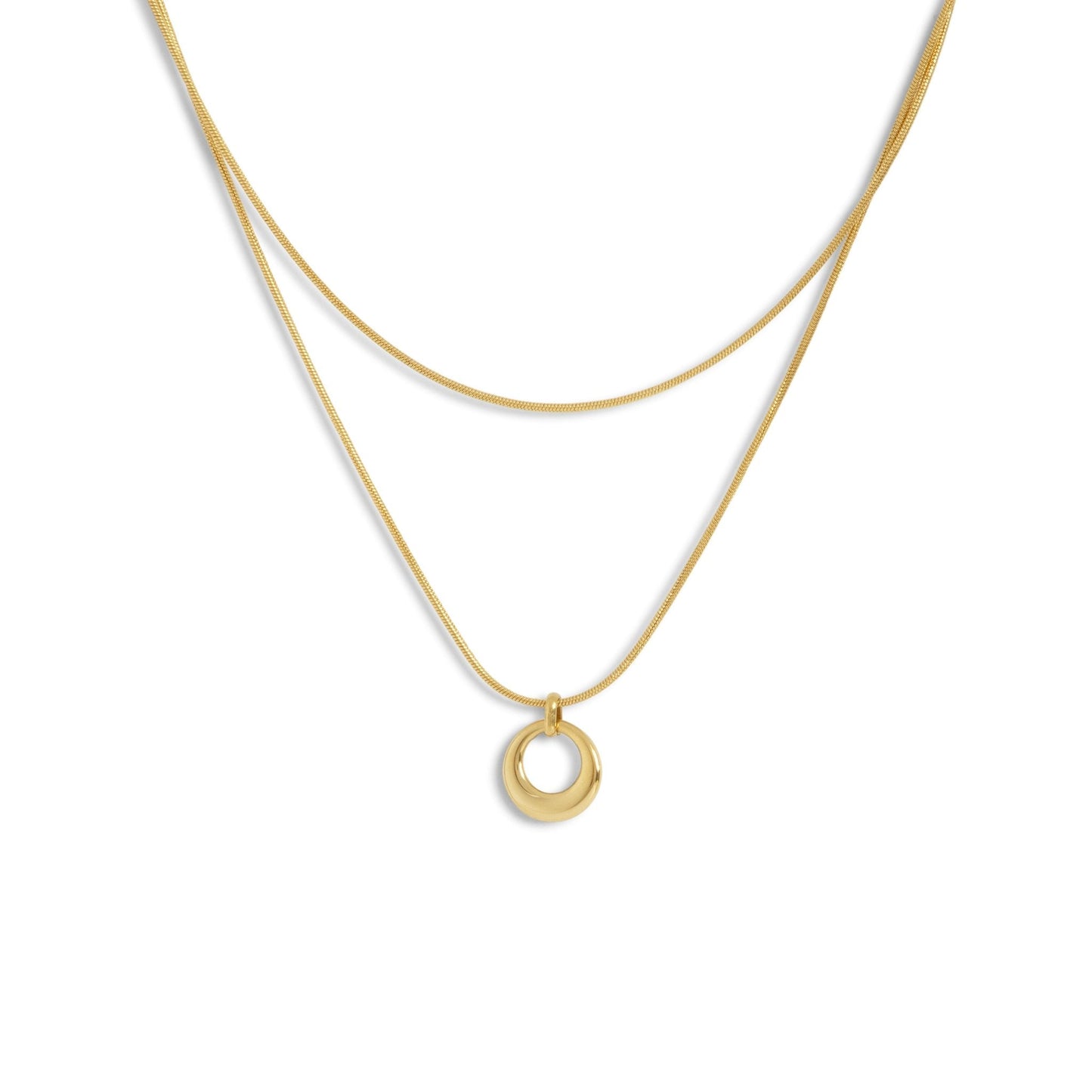 Collier Linn