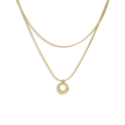 Collier Linn