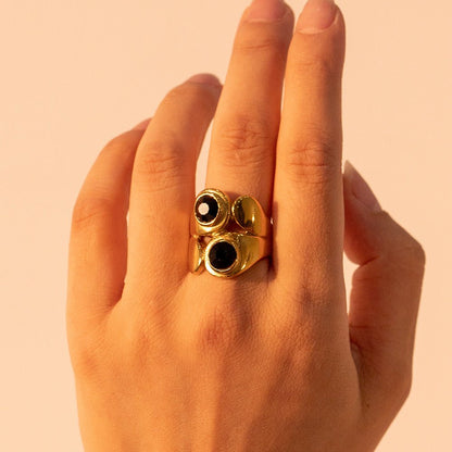 Bague en Or Liza