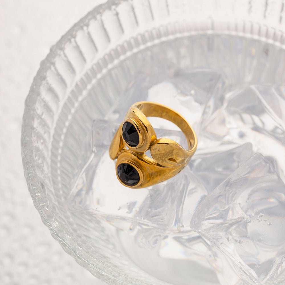 Bague en Or Liza