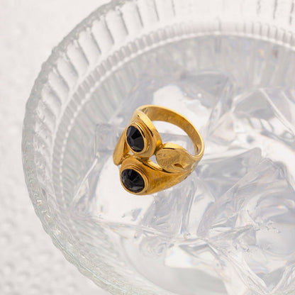 Bague en Or Liza