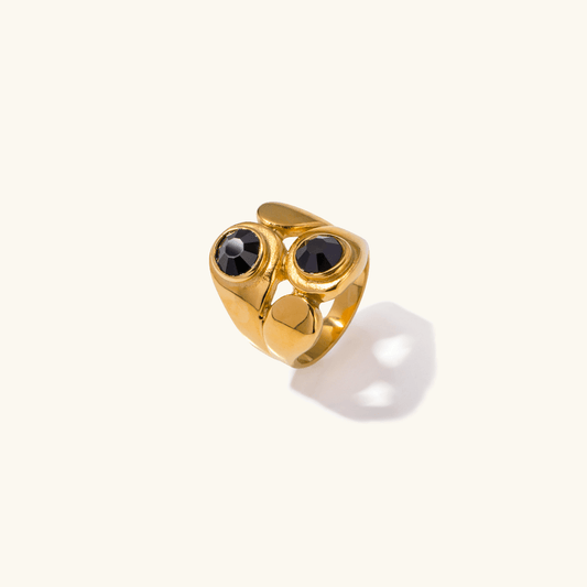 Bague en Or Liza
