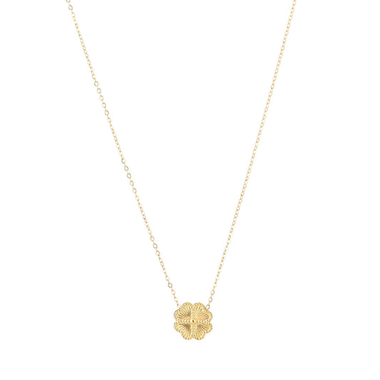 Collier Lucky