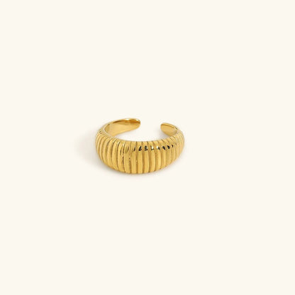Bague en Or Luden