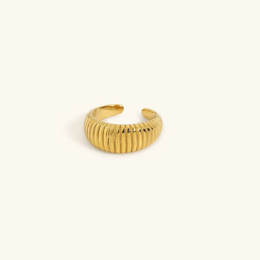 Bague en Or Luden