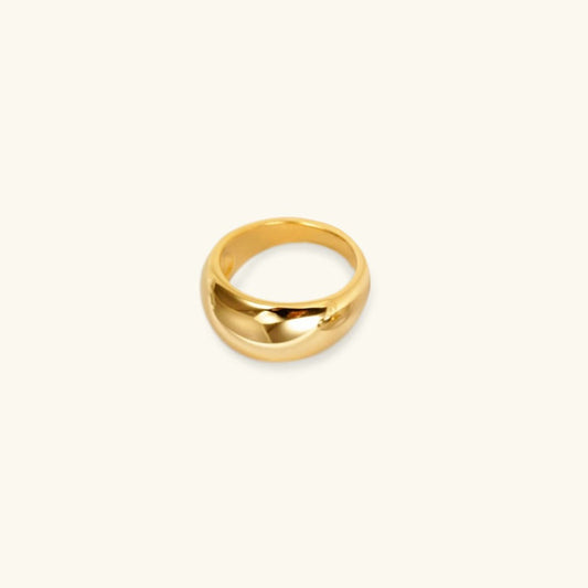 Bague en Or Lyra