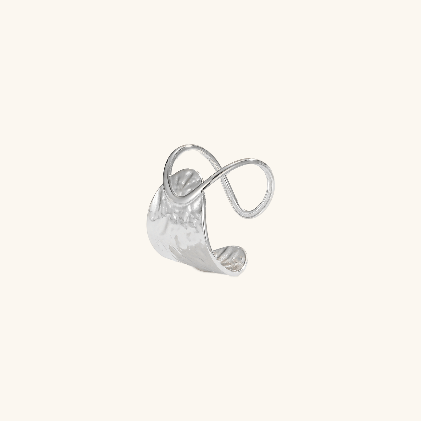 Bague en Or Mabel
