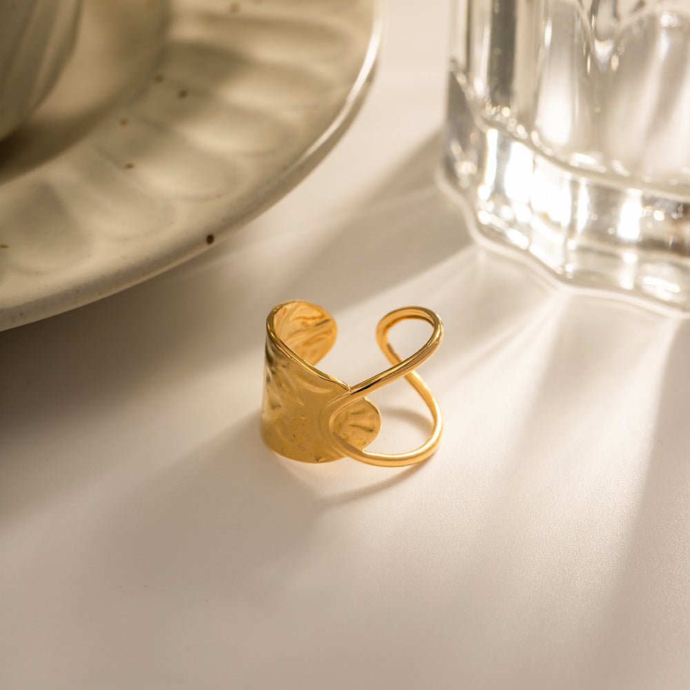 Bague en Or Mabel