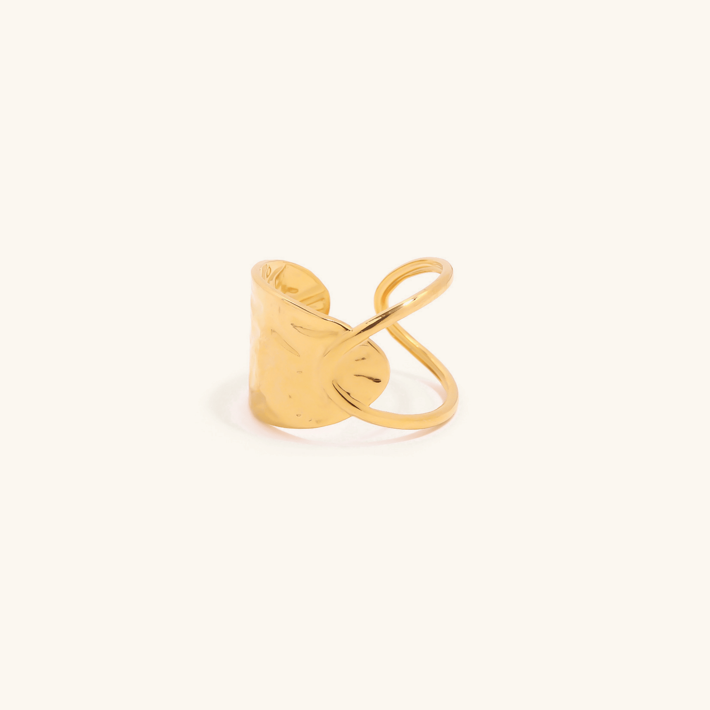 Bague en Or Mabel
