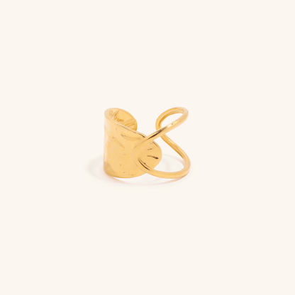 Bague en Or Mabel