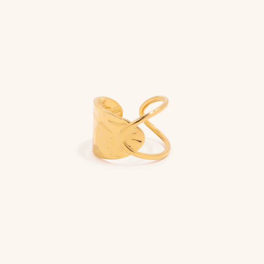 Bague en Or Mabel