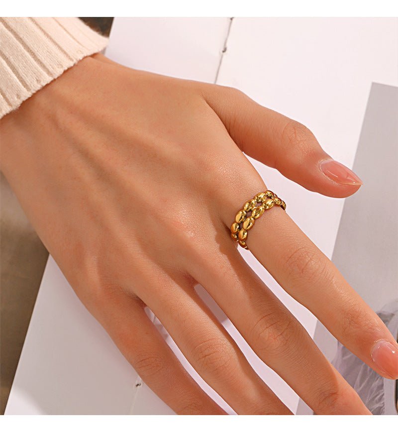 Bague en Or Maggie
