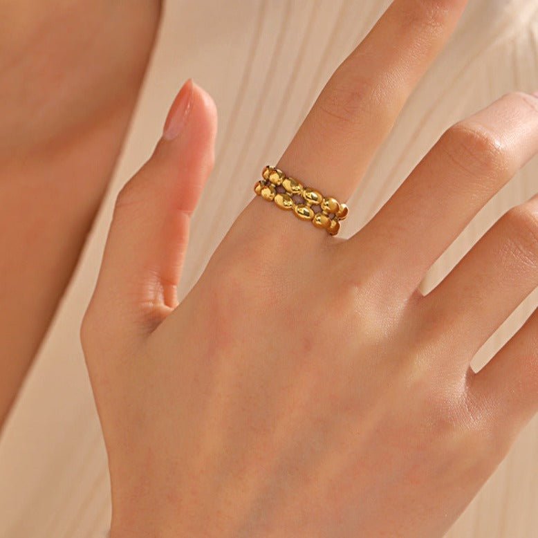 Bague en Or Maggie
