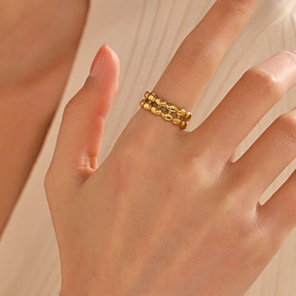 Bague en Or Maggie