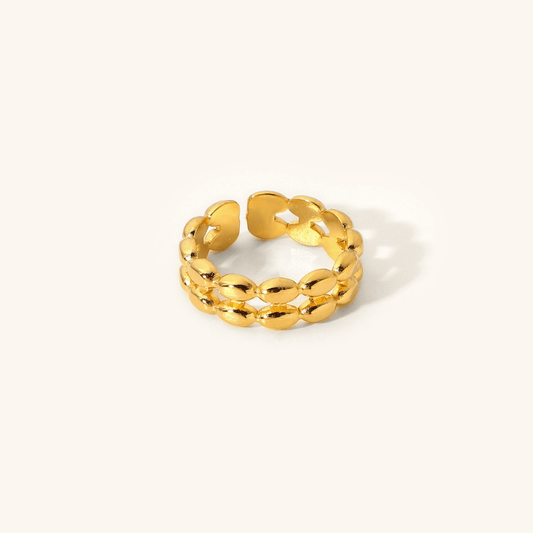 Bague en Or Maggie