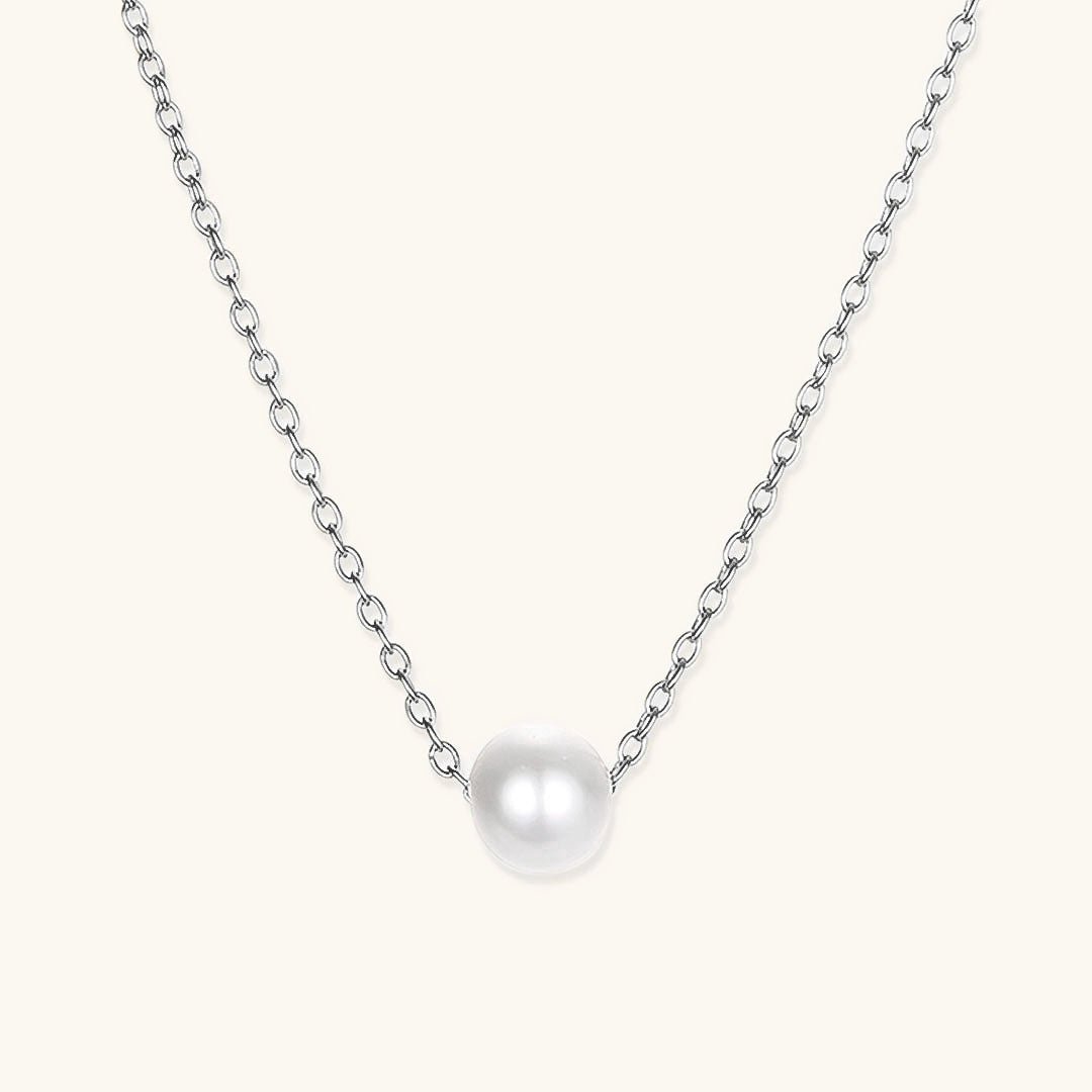 Collier en Perles d'Eau Douce Marianne