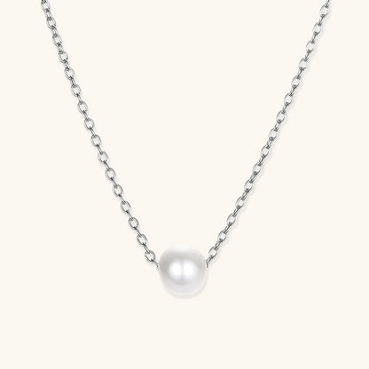 Collier en Perles d'Eau Douce Marianne
