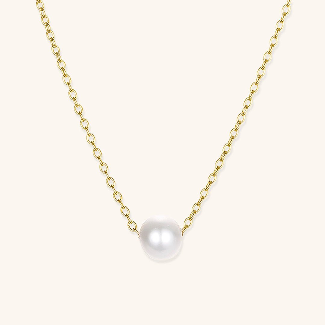 Collier en Perles d'Eau Douce Marianne