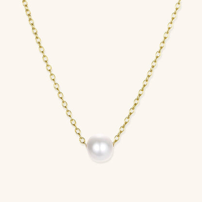 Collier en Perles d'Eau Douce Marianne