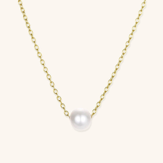 Collier en Perles d'Eau Douce Marianne