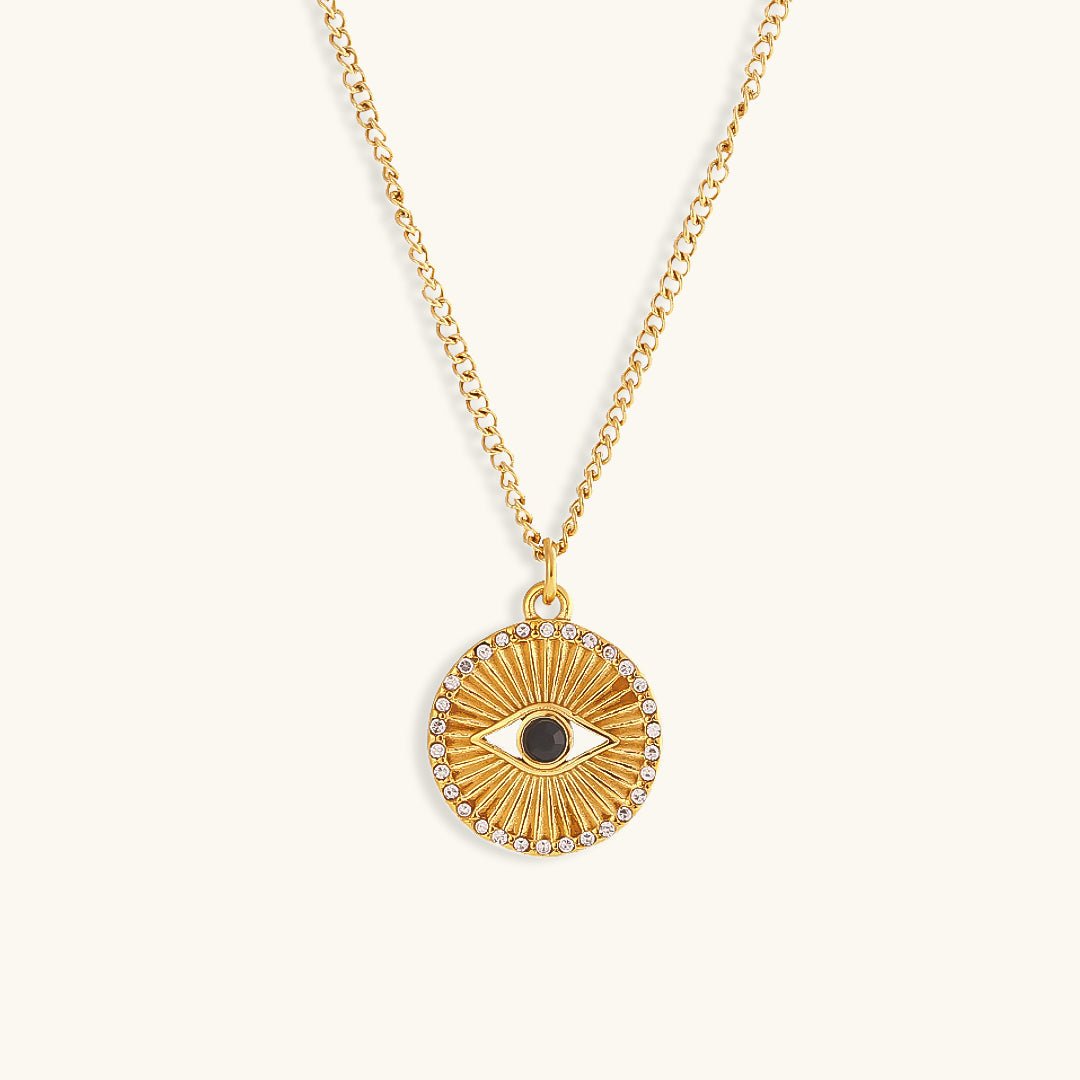 Collier en Or Mathilde